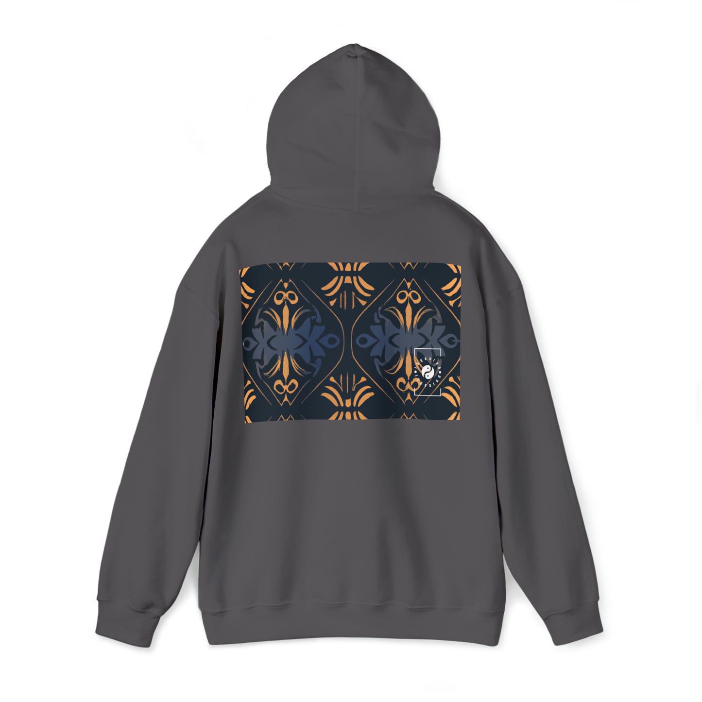 Giovanni da Rossetti - Hoodie