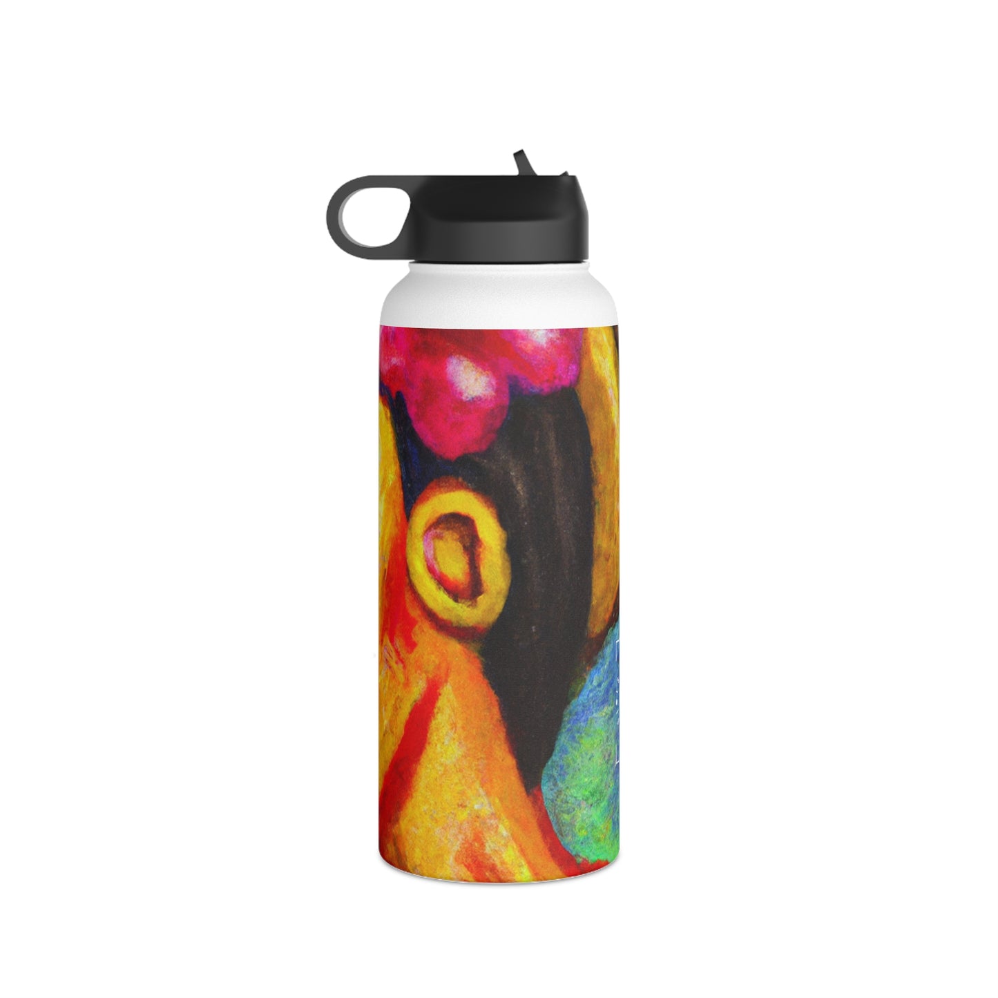 Aurelius Vancini - Water Bottle