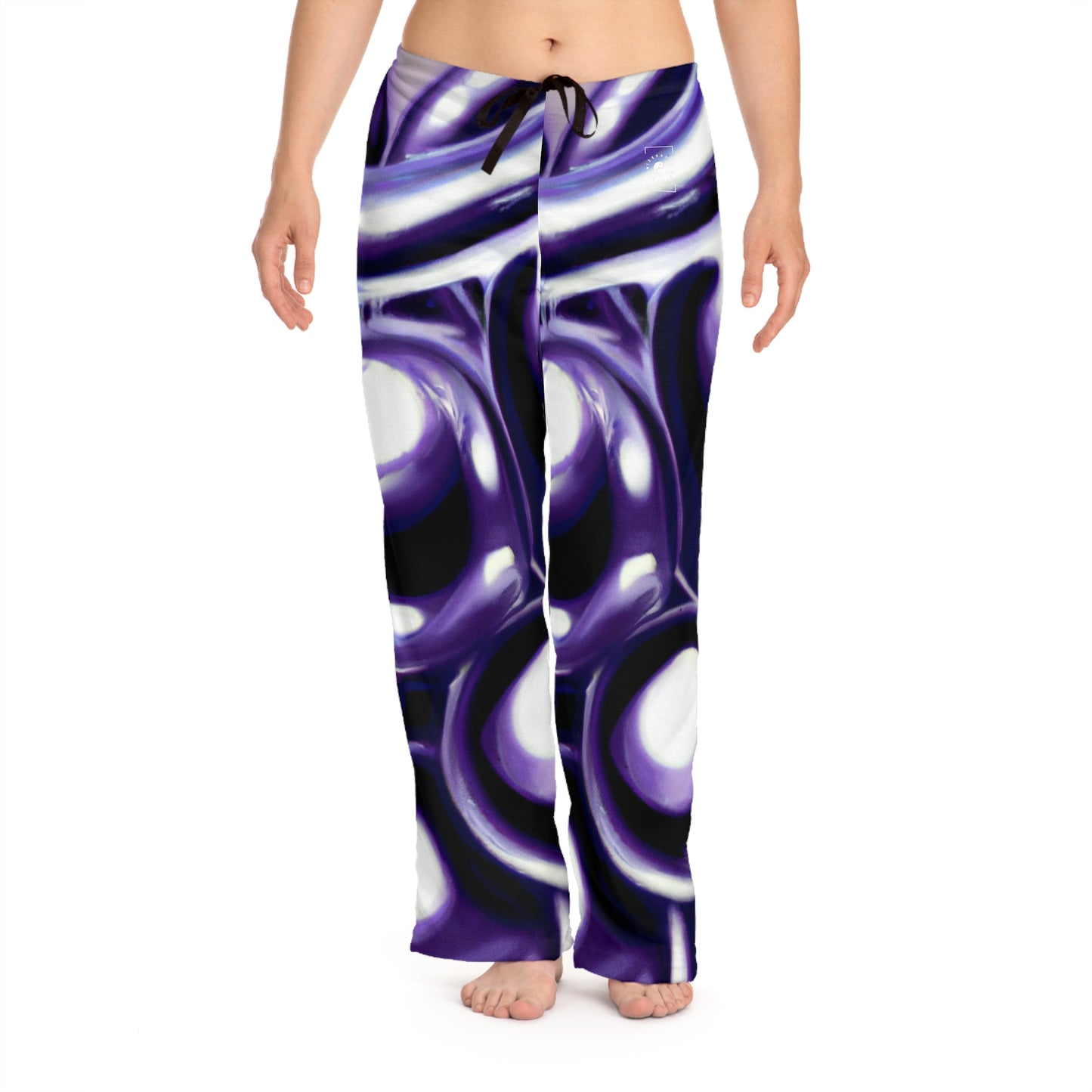 Giovanni D'Amico - Women's Lounge Pants