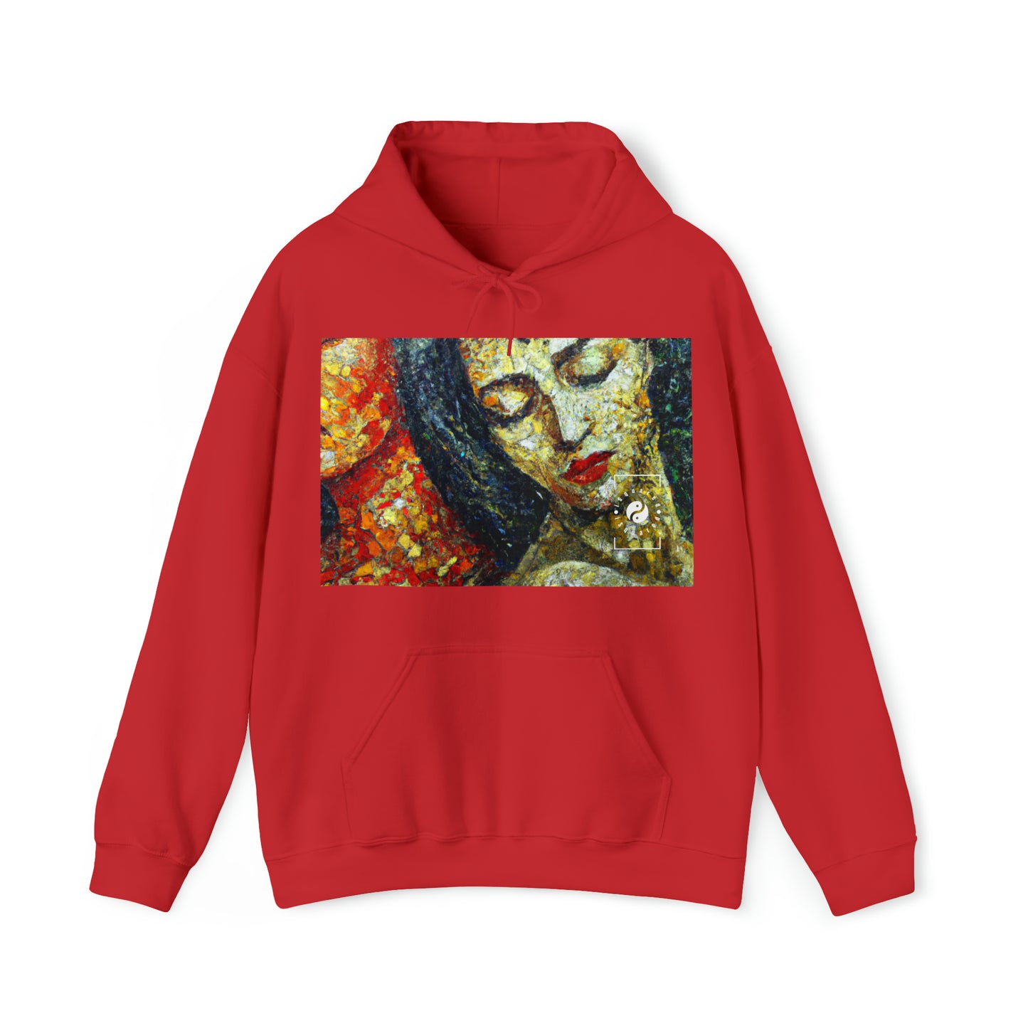 Aloysius von Primrose - Hoodie