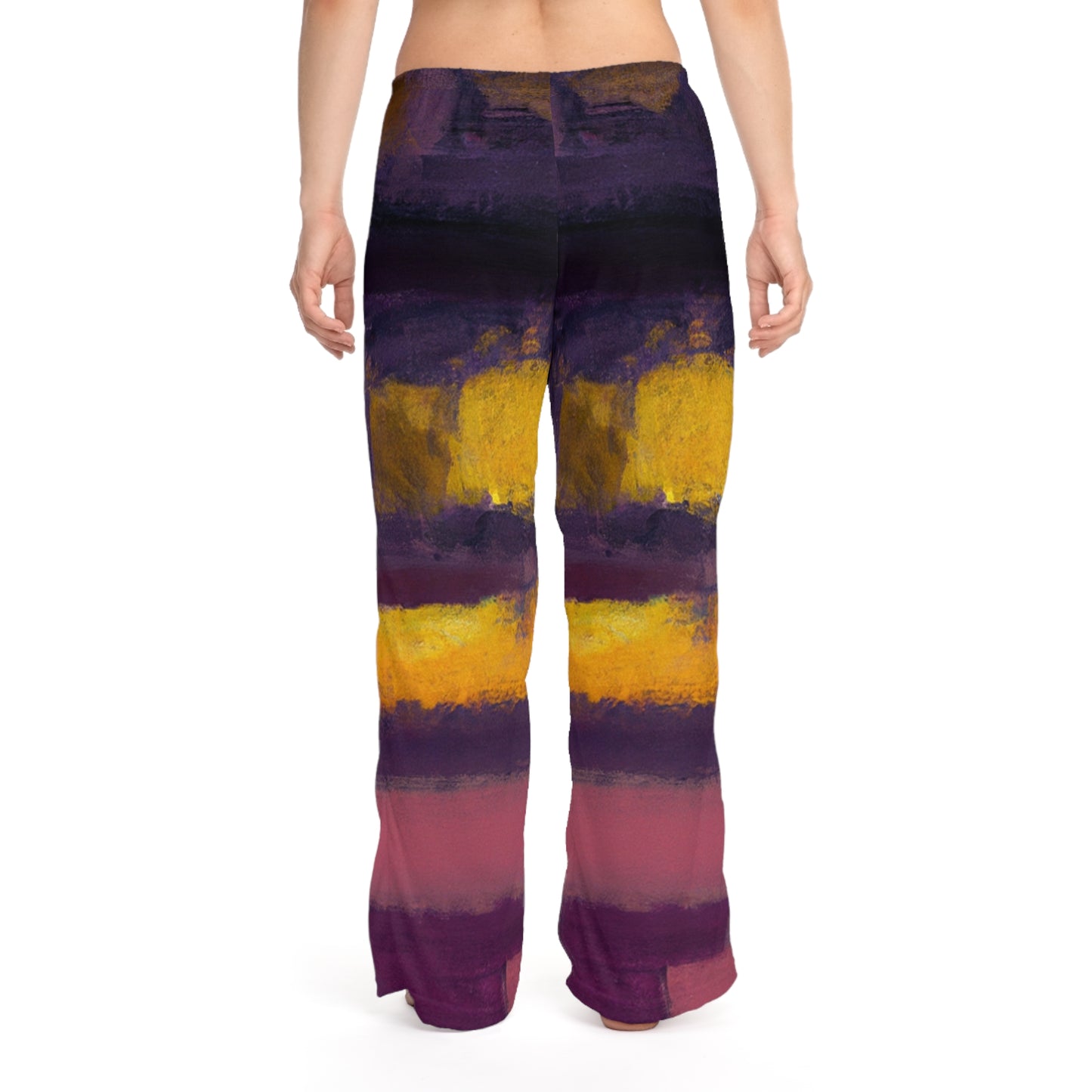 Giancarlo da Veroma - Women lounge pants