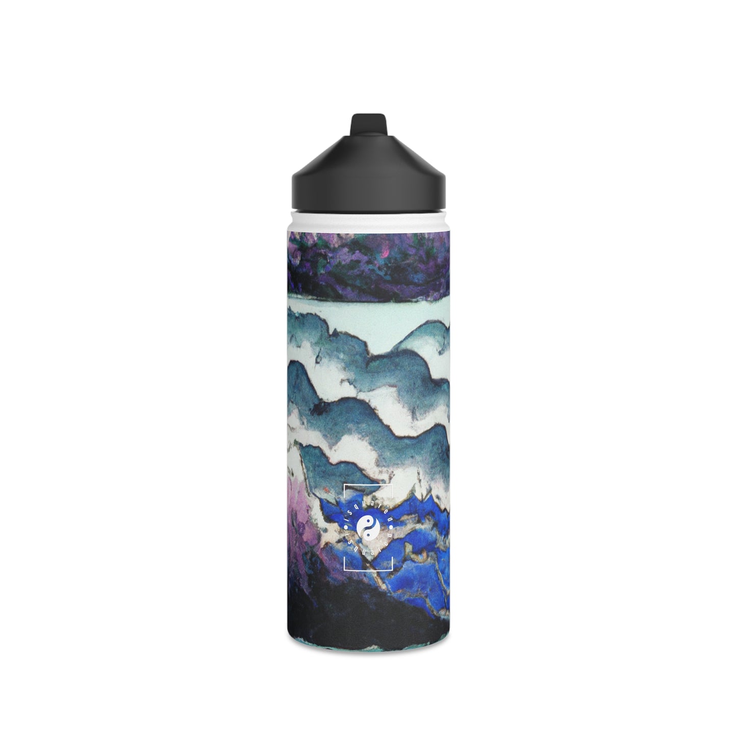 Iridessa Montague - Water Bottle