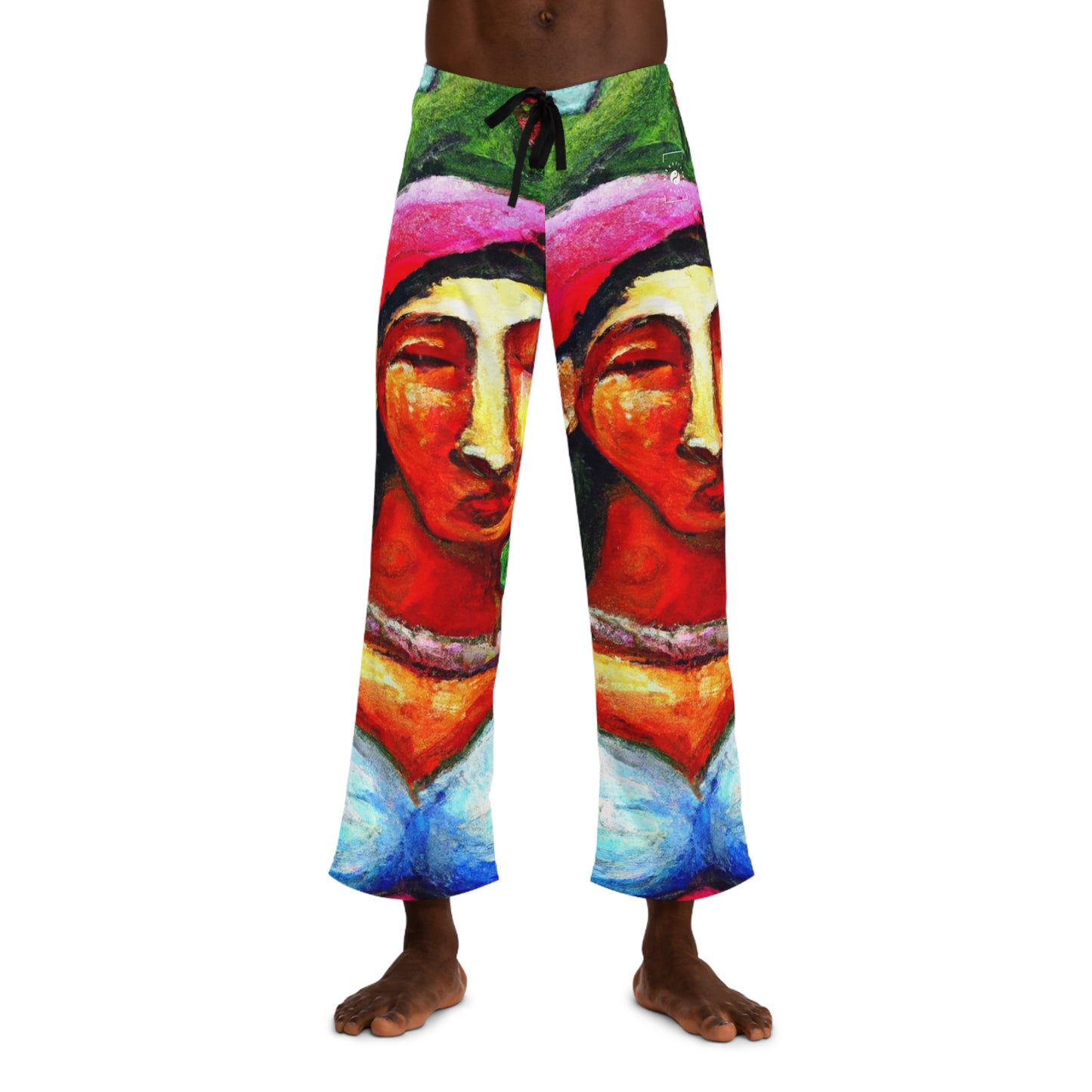 Lorenzo Verodaro - men's Lounge Pants