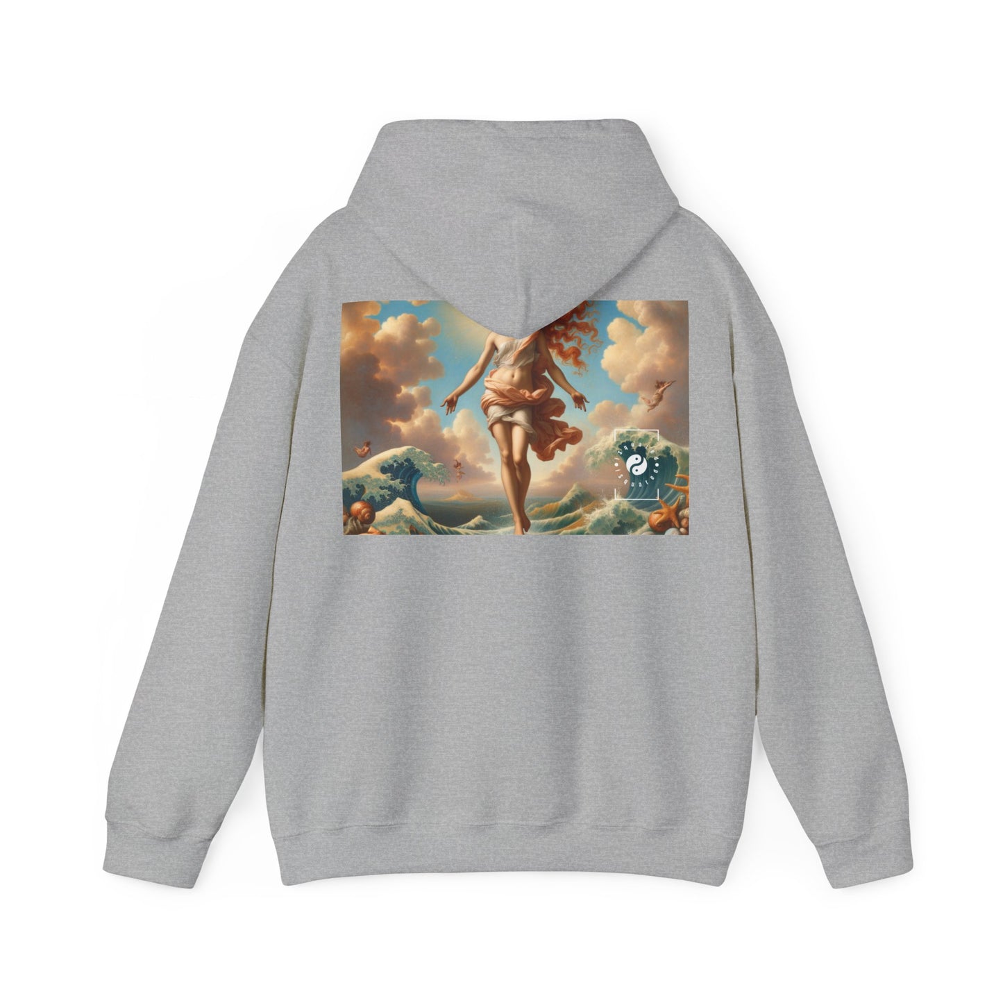 Rebirth of Venus - Hoodie