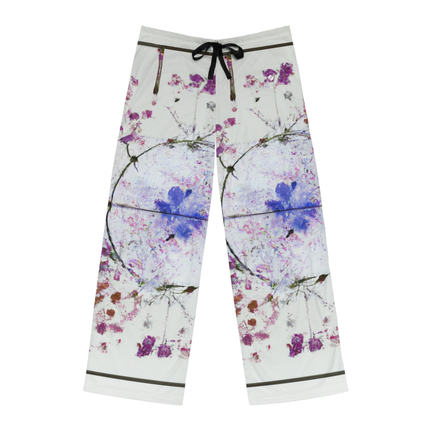 Alessandro Scarpelli - men's Lounge Pants