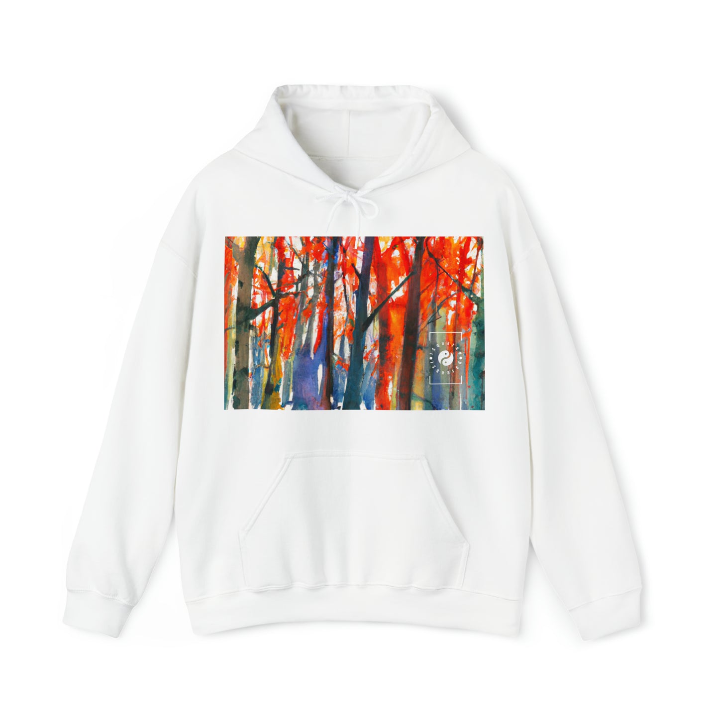 Caspar van Aken - Hoodie