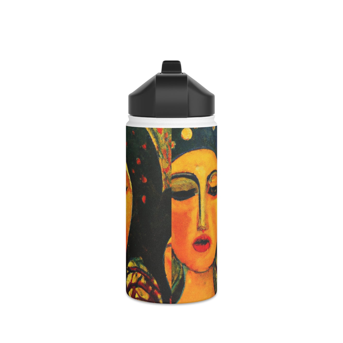 Cadence Faraday - Water Bottle