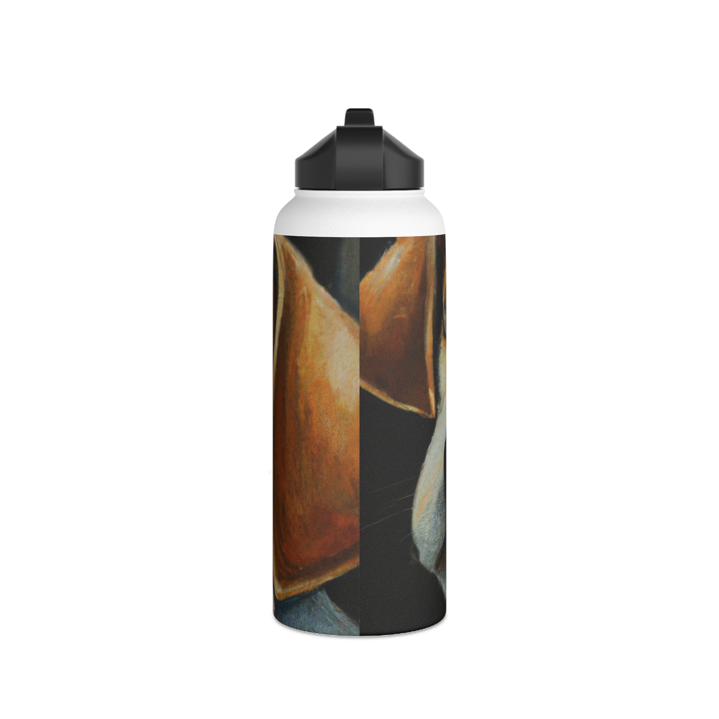 Ezra Lumiere - Water Bottle