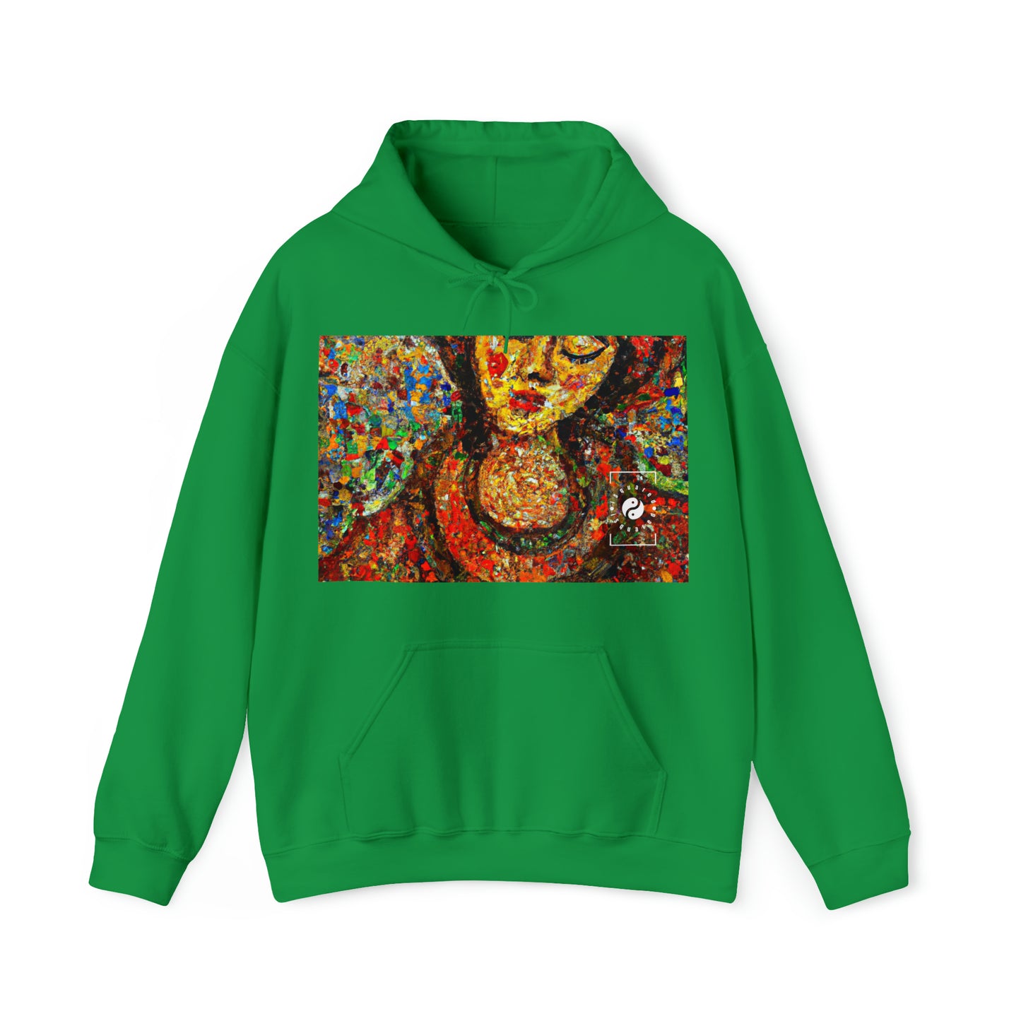 Girolamo da Montefiore - Hoodie