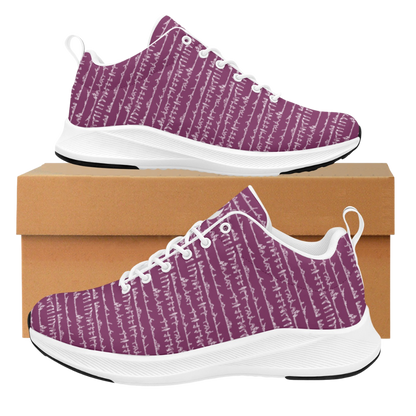 Bikram Ember - iSquared Women Runners