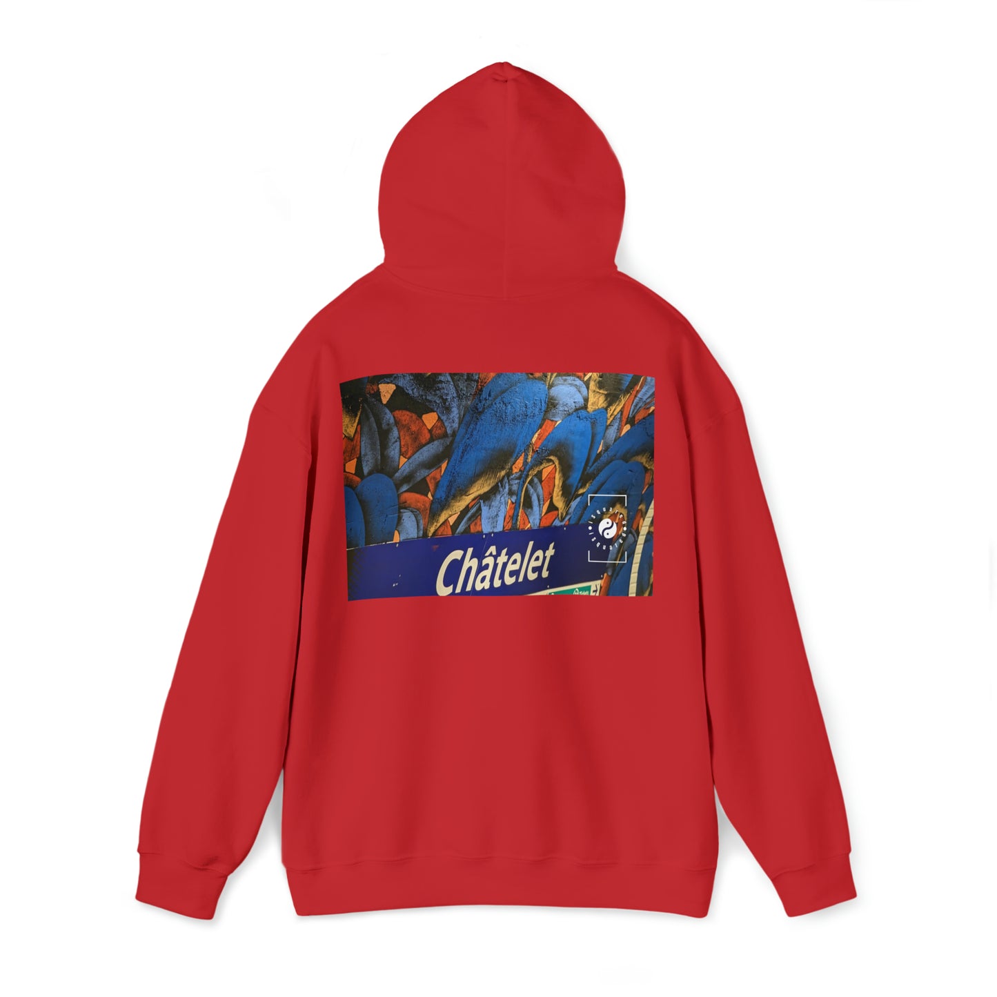 Châtelet - Hoodie