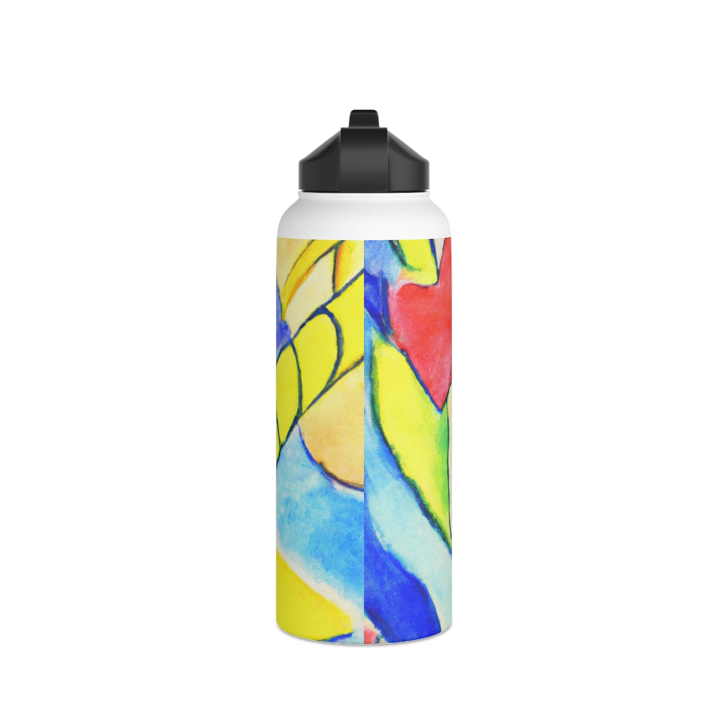 Agosto Cortelli - Water Bottle