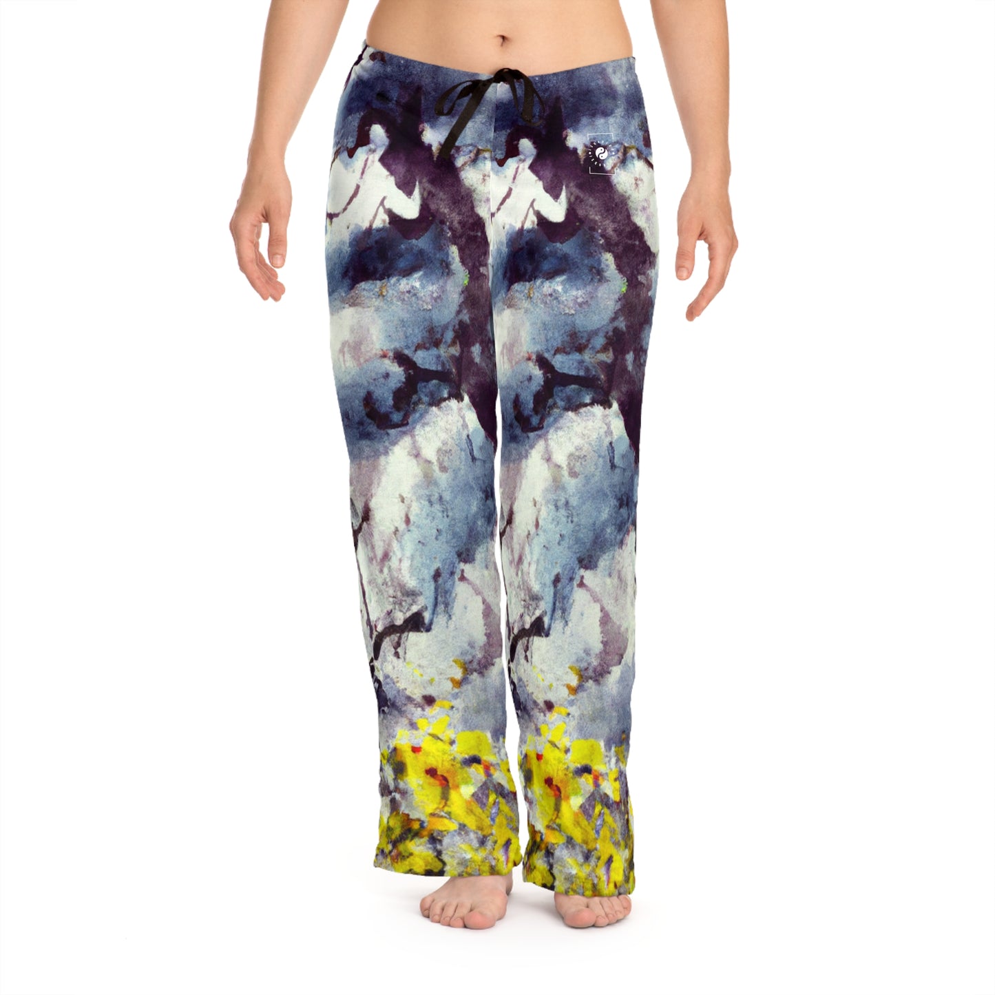 Seraphina Vittori - Women lounge pants