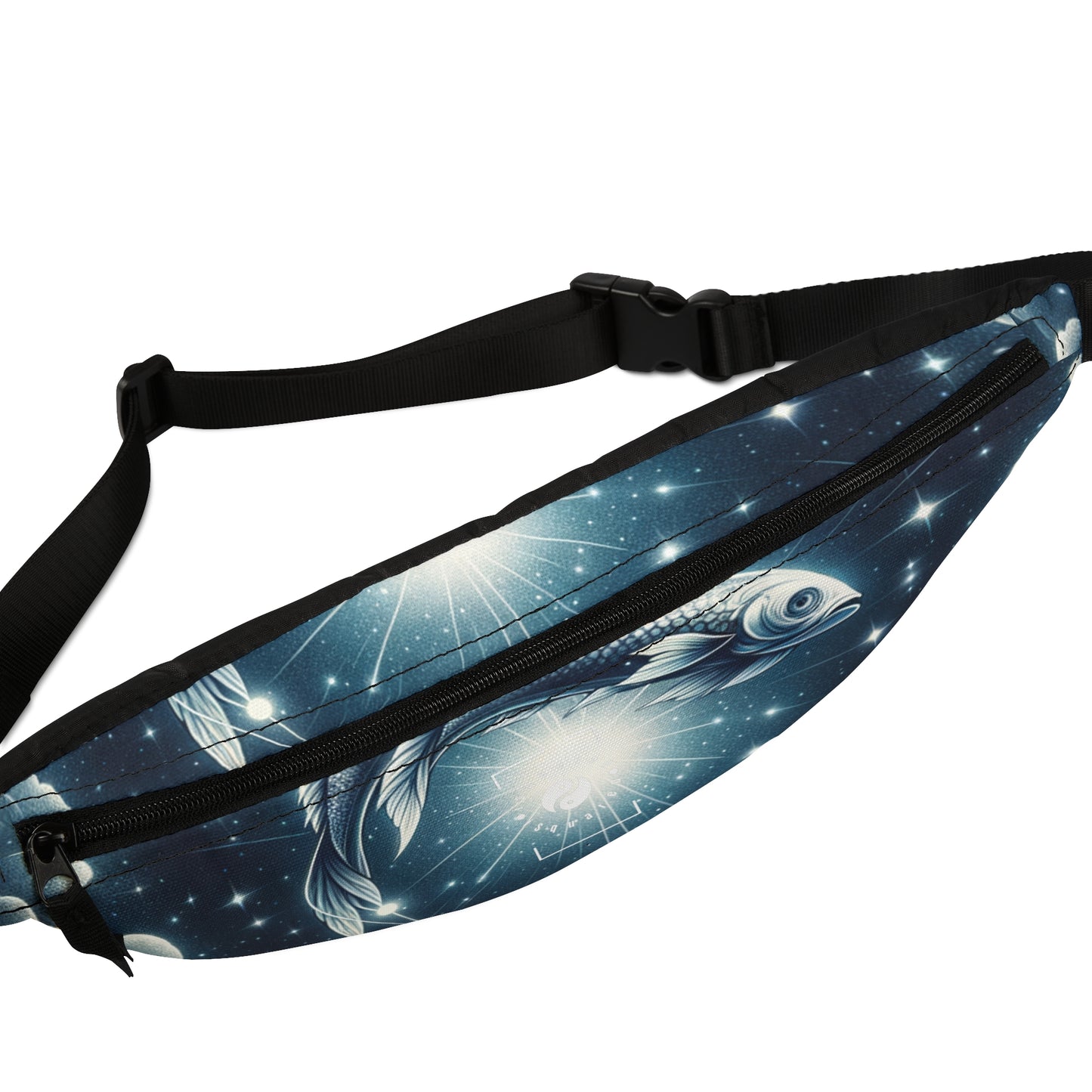 Pisces Harmony - Fanny Pack