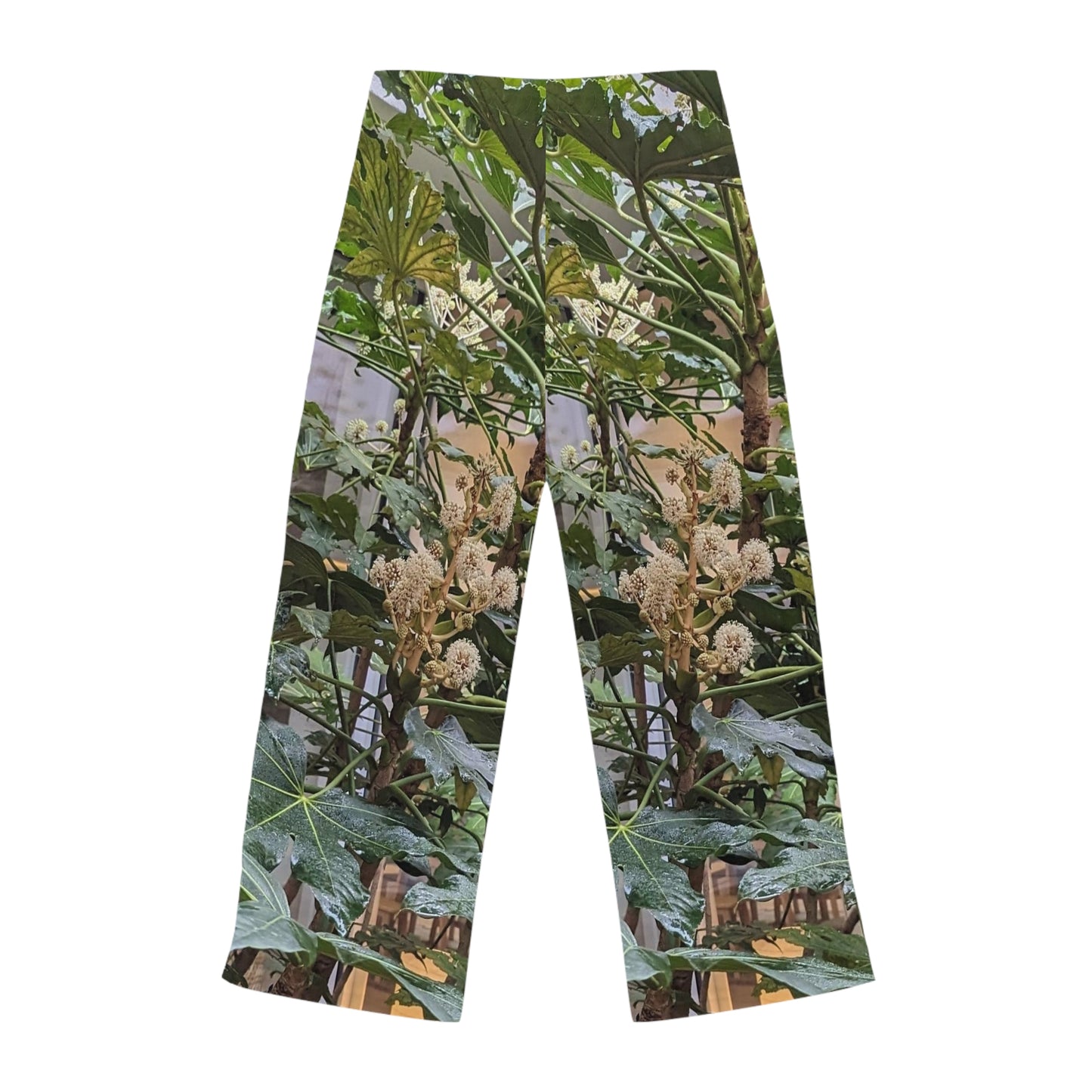 Plasky Jungle - Women lounge pants