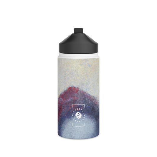 Elara d'Amante - Water Bottle
