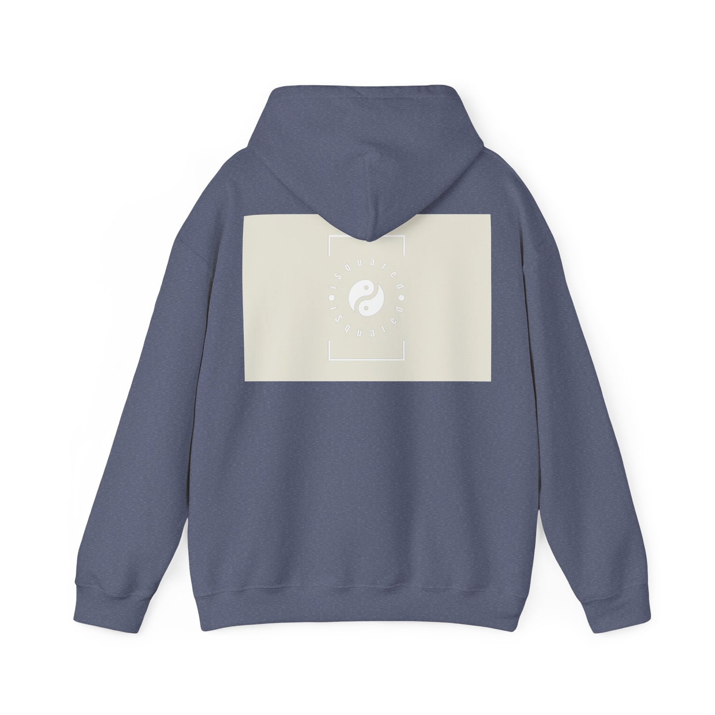 #E9E7DA Ivory - Hoodie