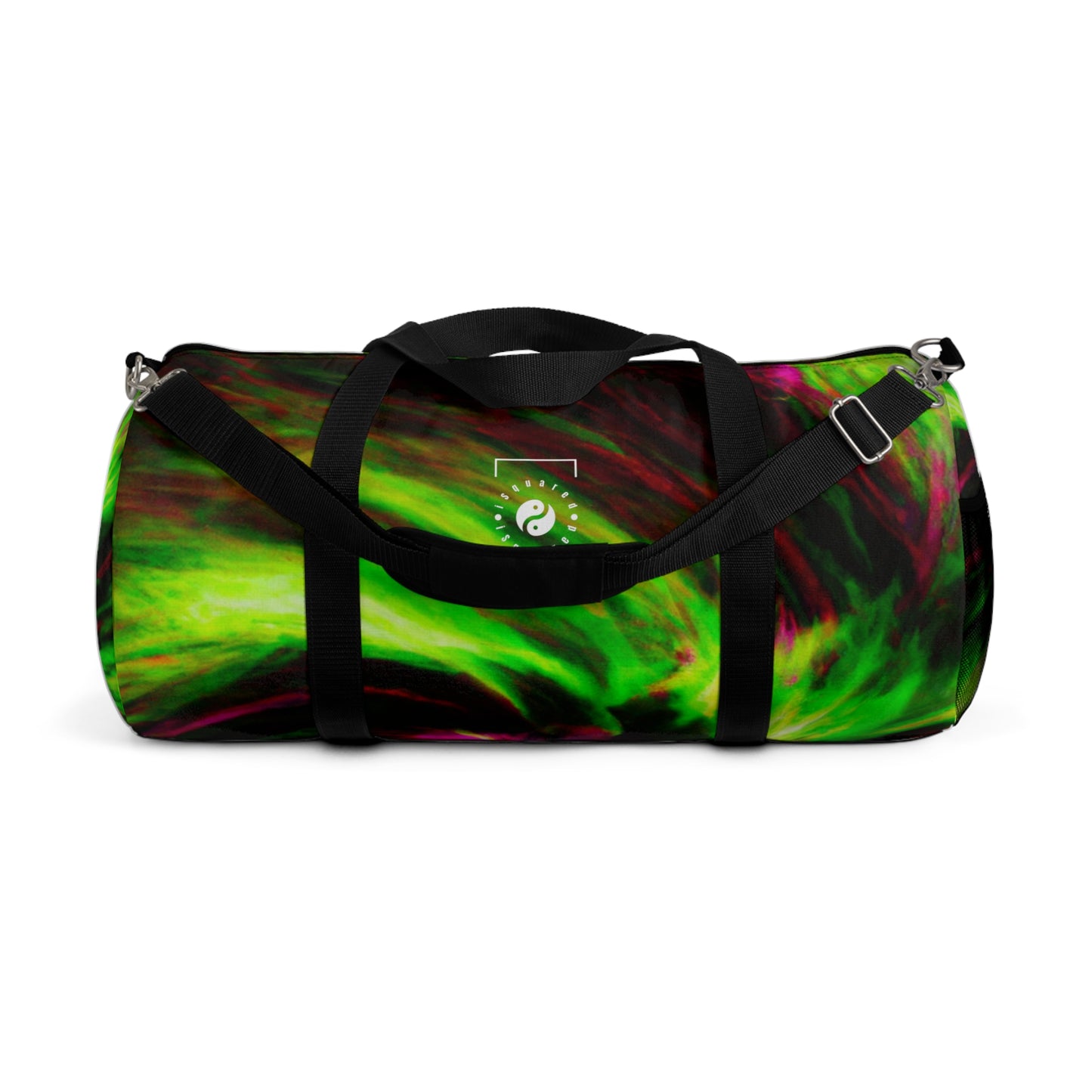 "Galactic Fusion" - Duffle Bag