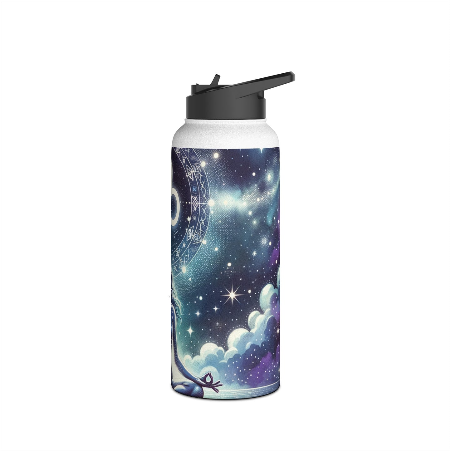 Aurora Virgo - Water Bottle