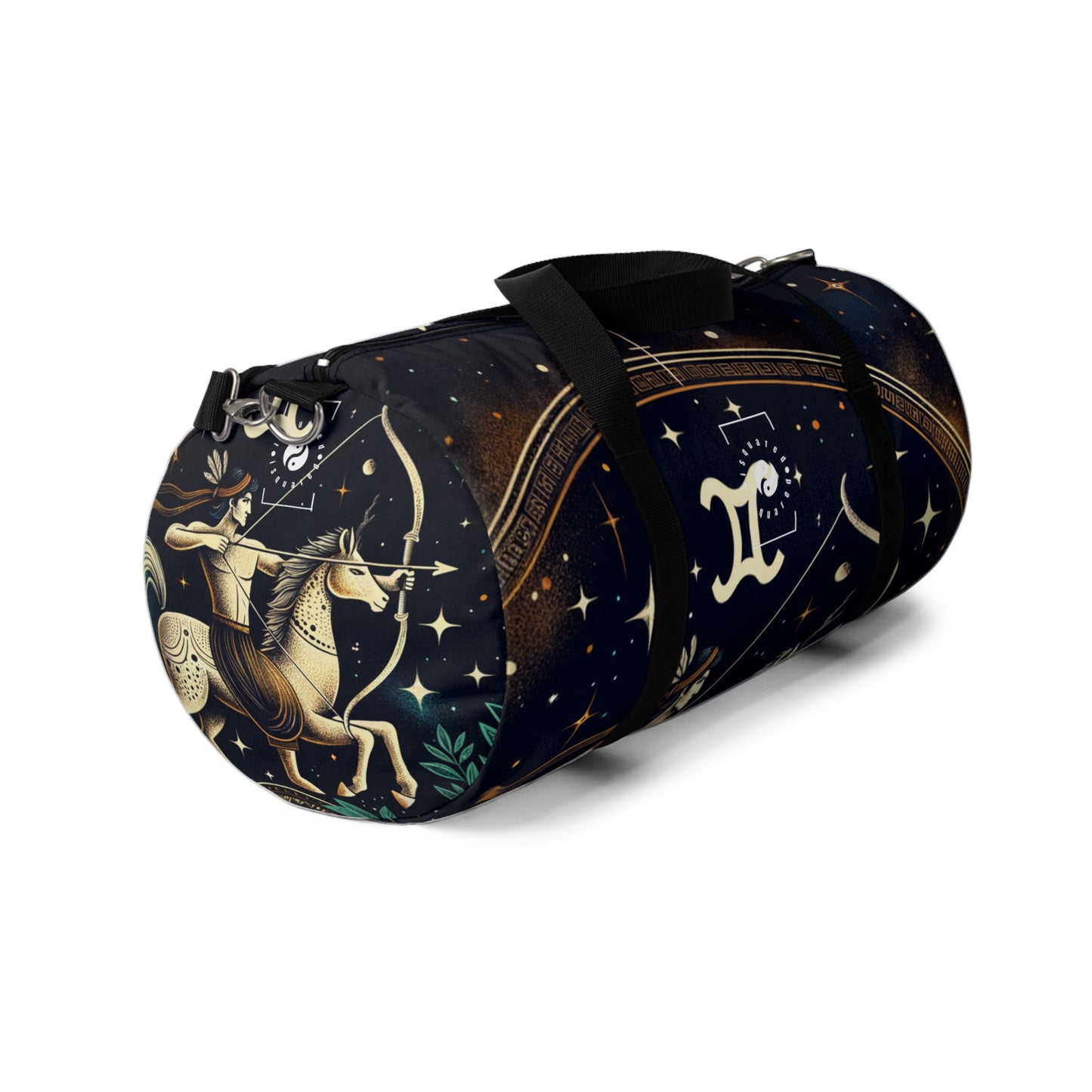 Sagittarius Emblem - Duffle Bag