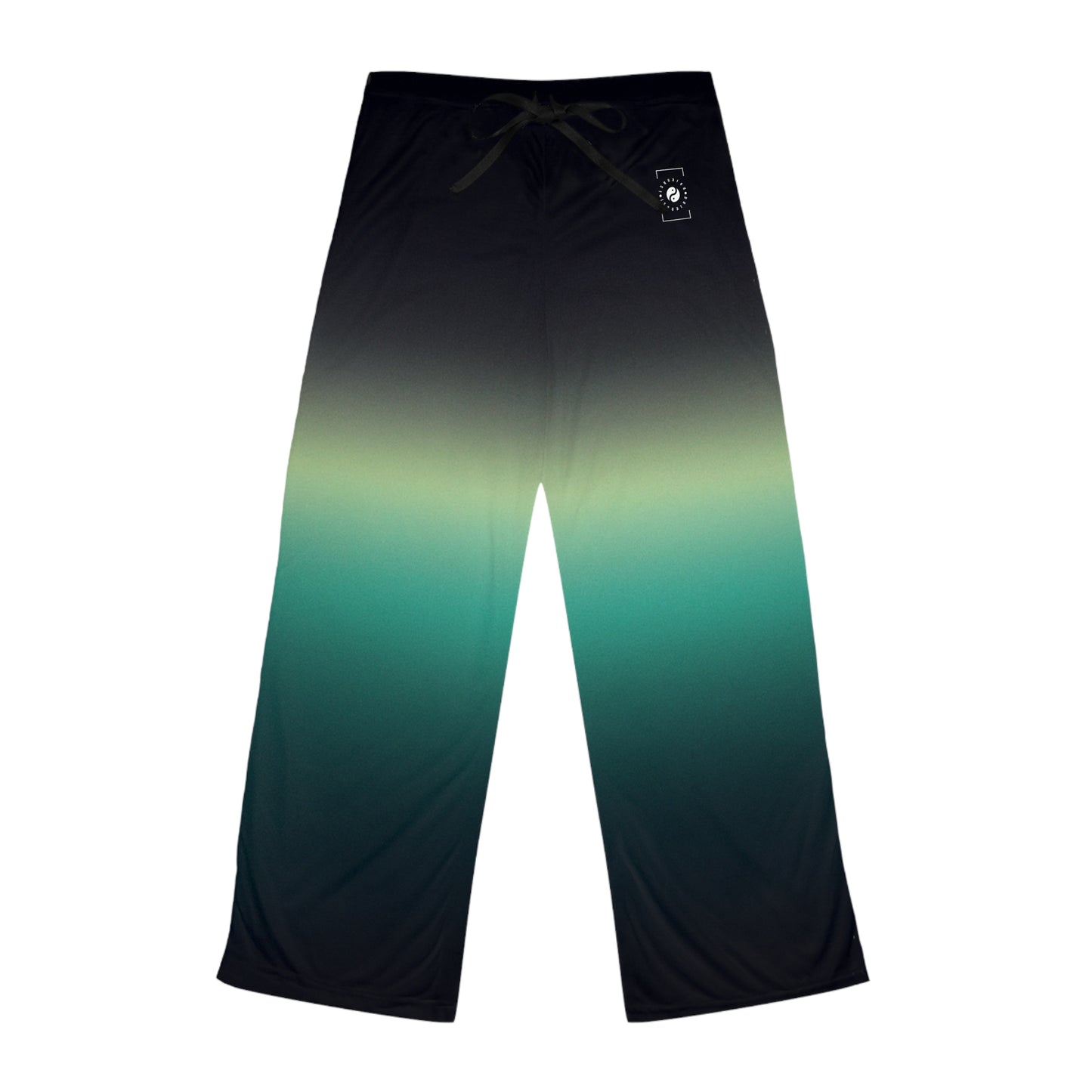 Midnight Gradients - Pantalon de détente pour femme