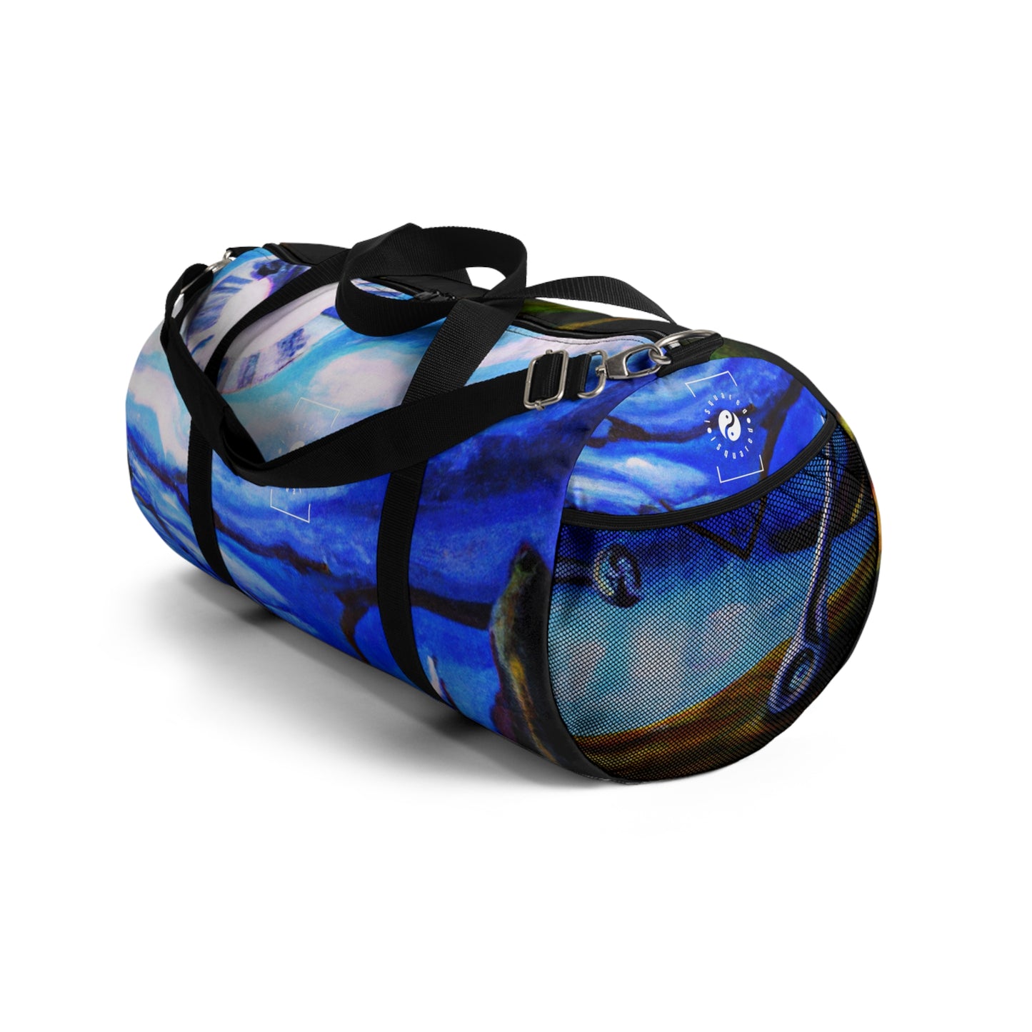 Galiana da Castellum - Duffle Bag