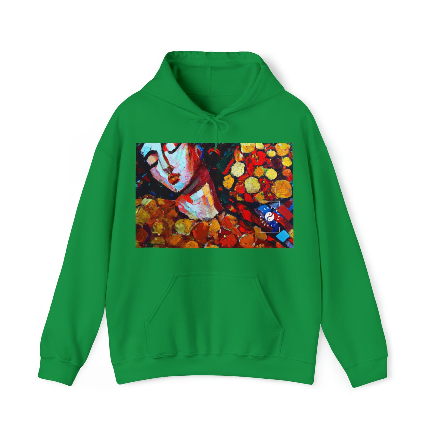 Galileo Foscari - Hoodie