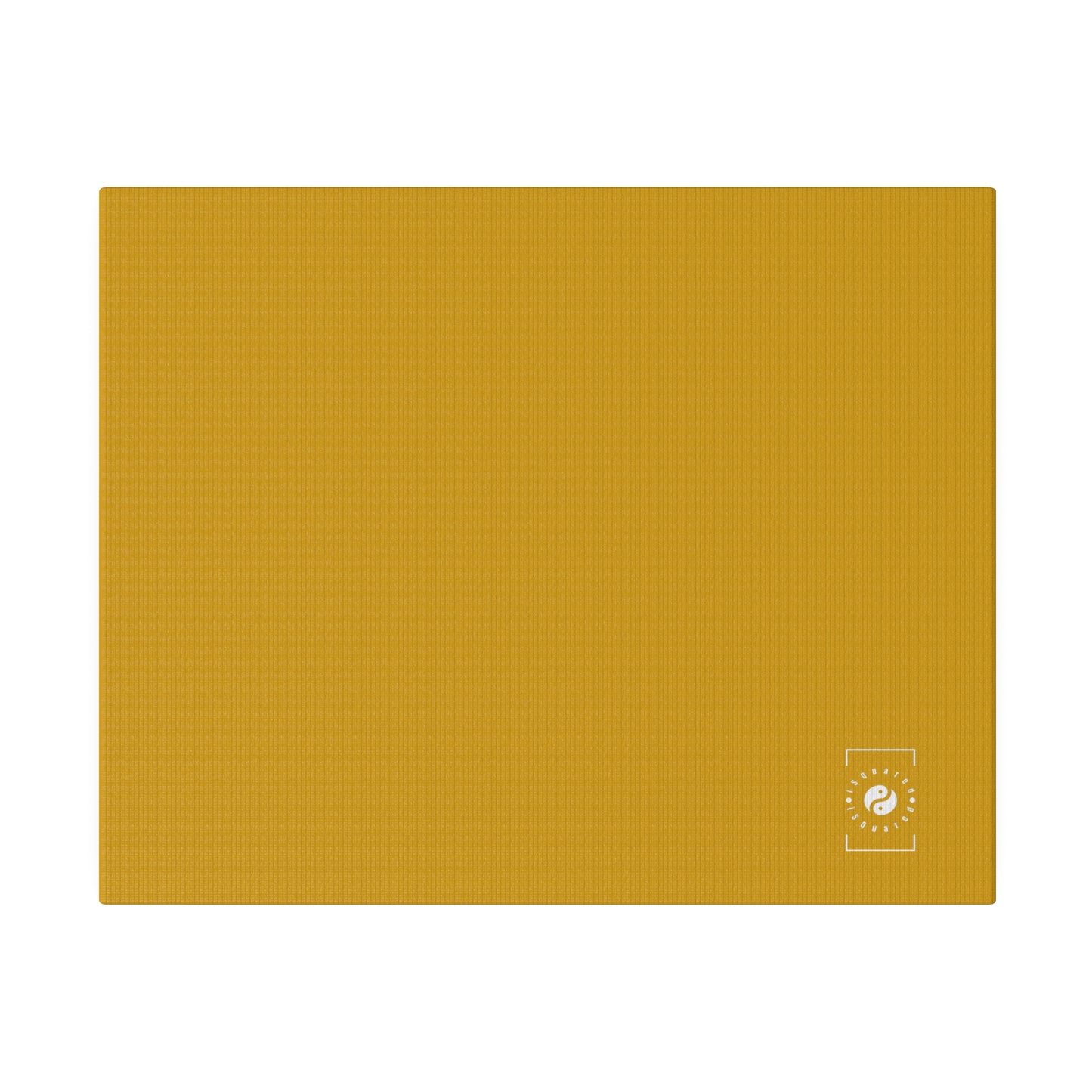 DAA520 Verge d'or - Impression sur toile