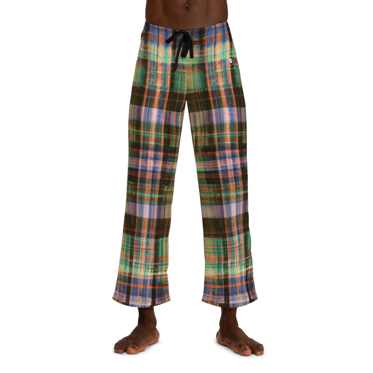 Amedeo Della Vecchia - men's Lounge Pants