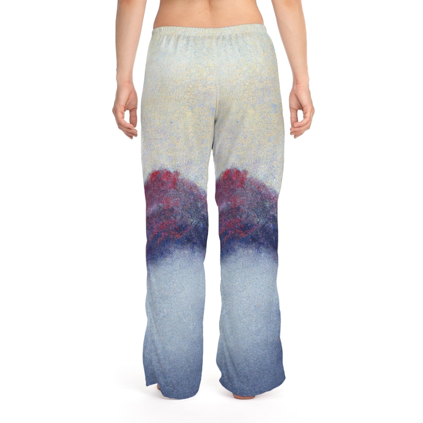 Elara d'Amante - Women lounge pants