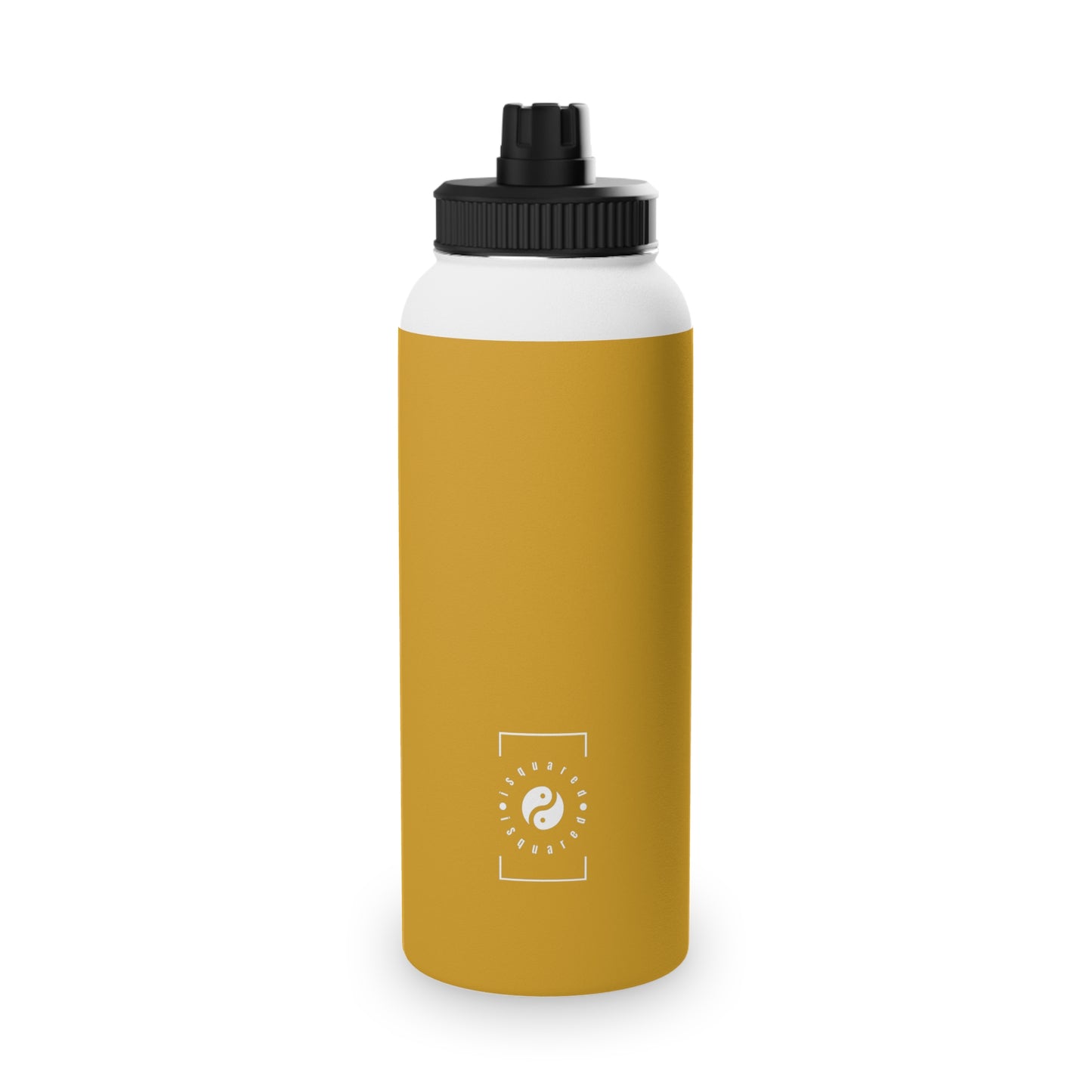 DAA520 Goldenrod - Sports Water Bottle