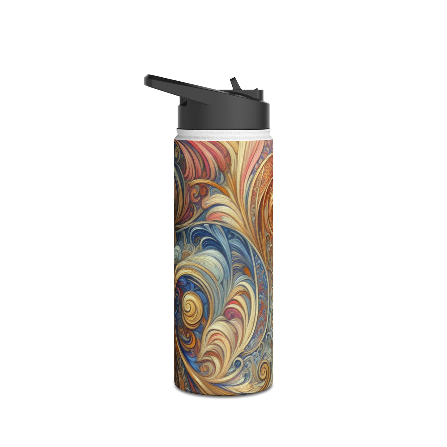 Bartolomeo Veneziano - Water Bottle