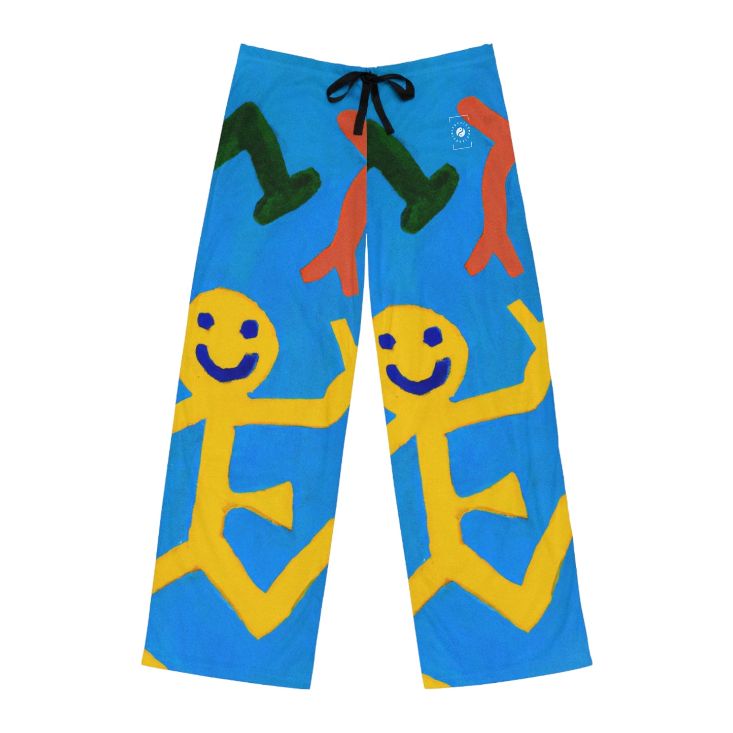 Alessandro di Verazzano - men's Lounge Pants