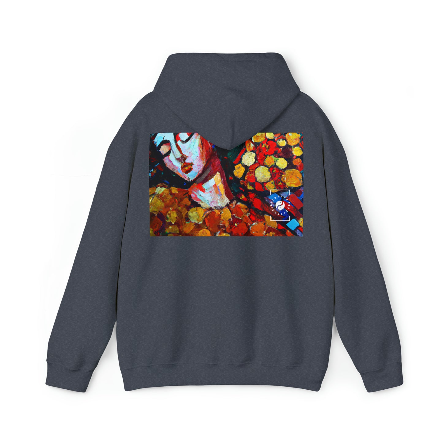 Galileo Foscari - Hoodie