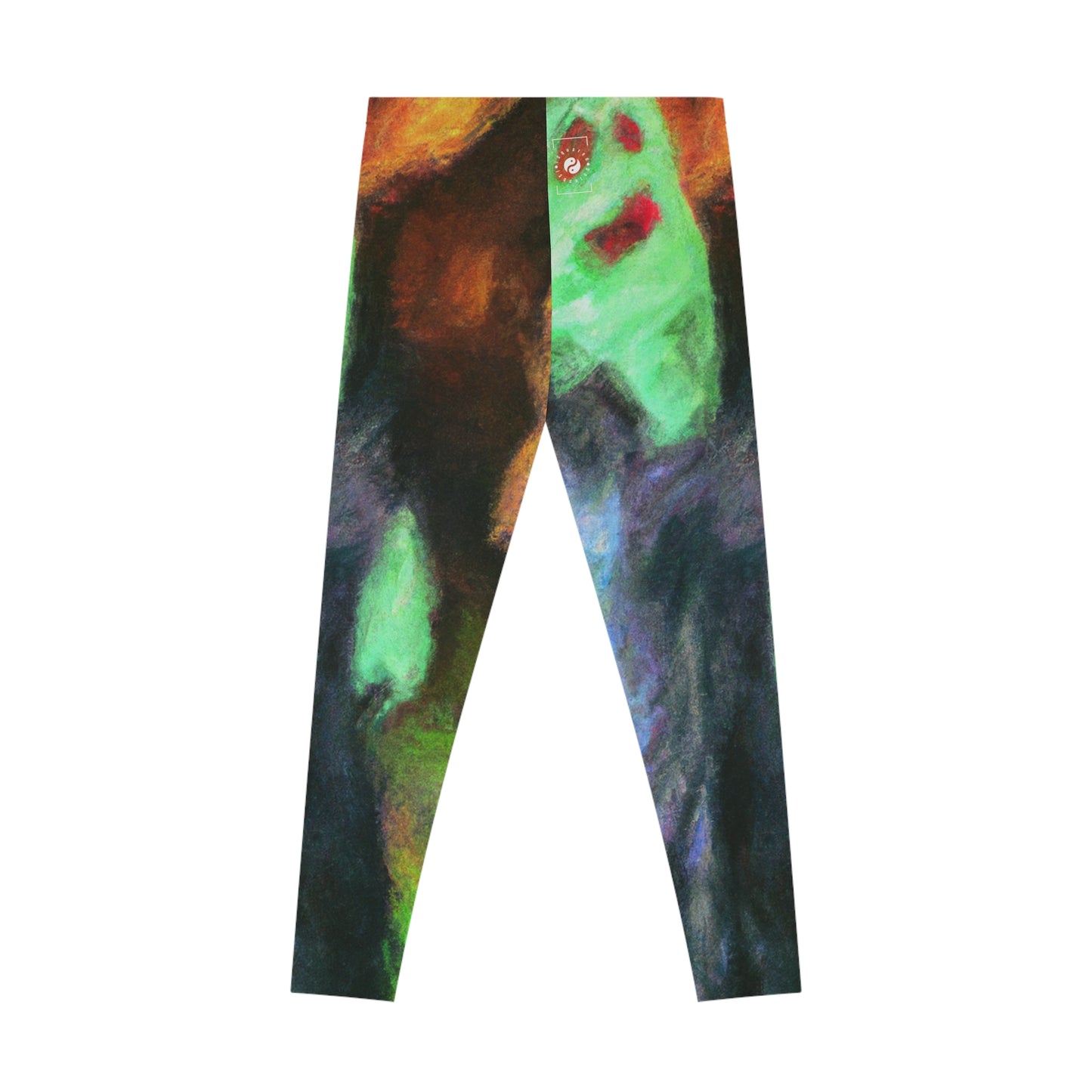 Aurelius Van Doren - Unisex Tights