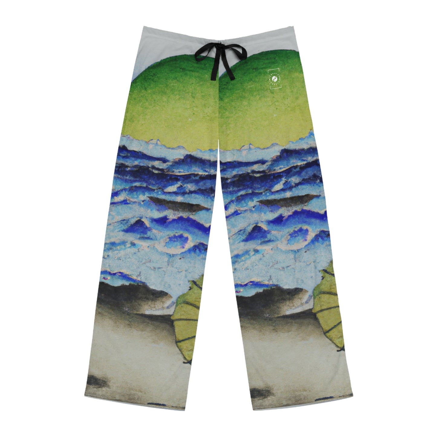 Branco da Rosetta - men's Lounge Pants