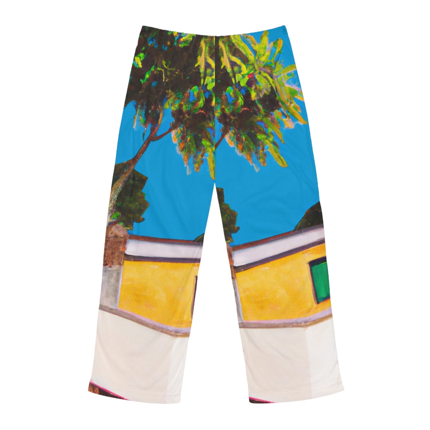 Giovanni da Rosaponte - men's Lounge Pants