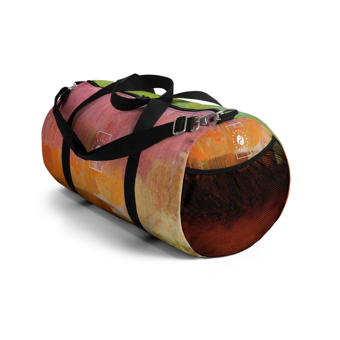 Leonardo Van Goghini - Duffle Bag