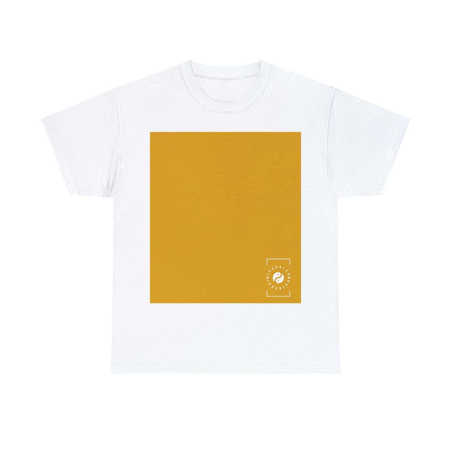 DAA520 Goldenrod - Heavy T