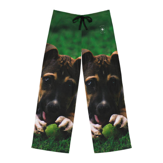 Adelmaro D'Artesi - men's Lounge Pants