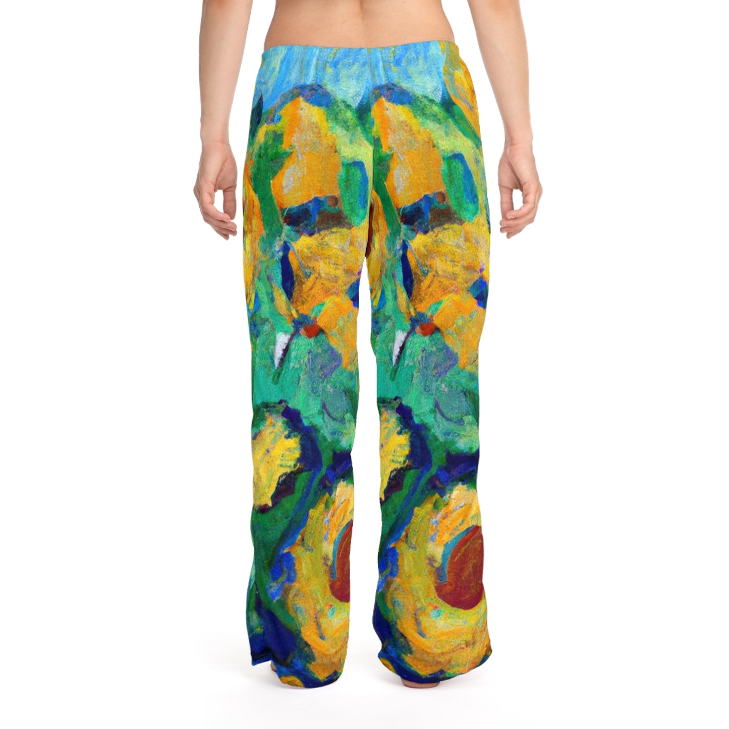 Giovanni del Veroso - Women's Lounge Pants