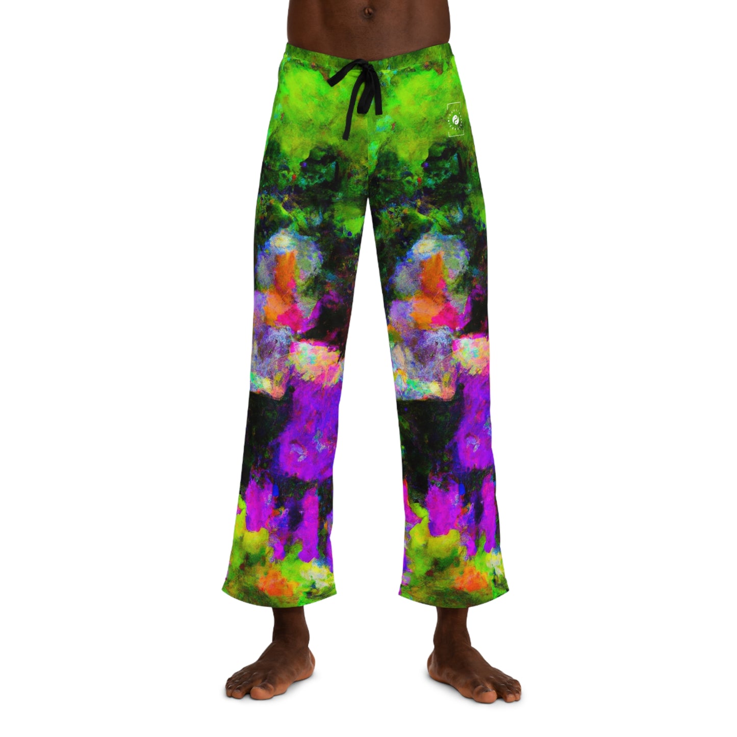 Alderic von Duskenburg - men's Lounge Pants