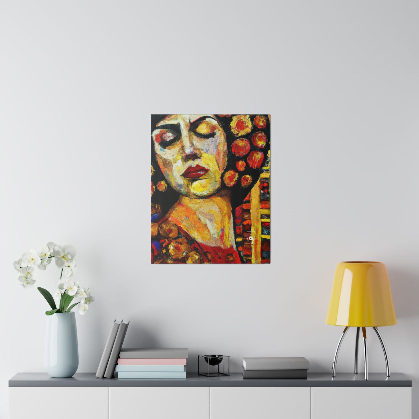 Leonardo Vermigli - Art Print Canvas