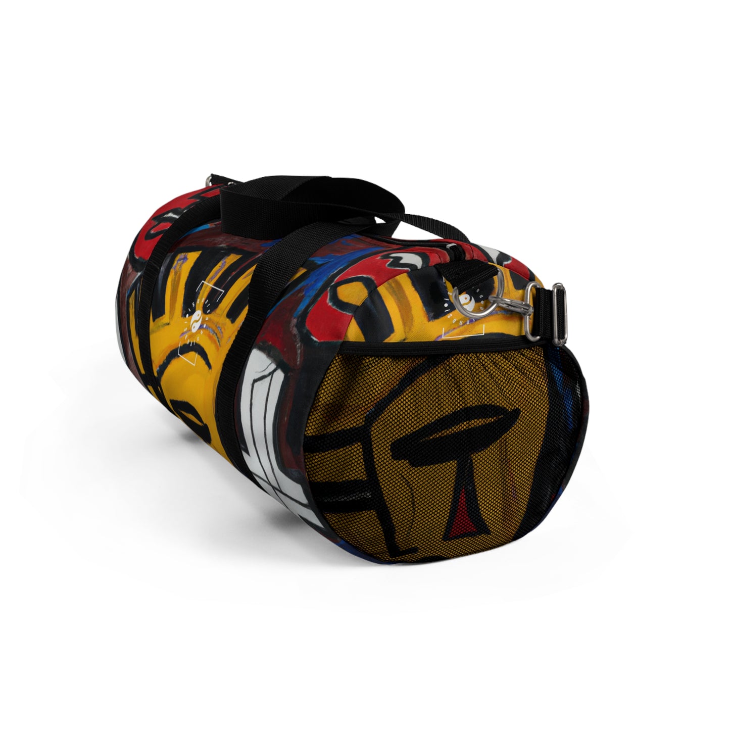 Urban Soul Hieroglyphics - Duffle Bag