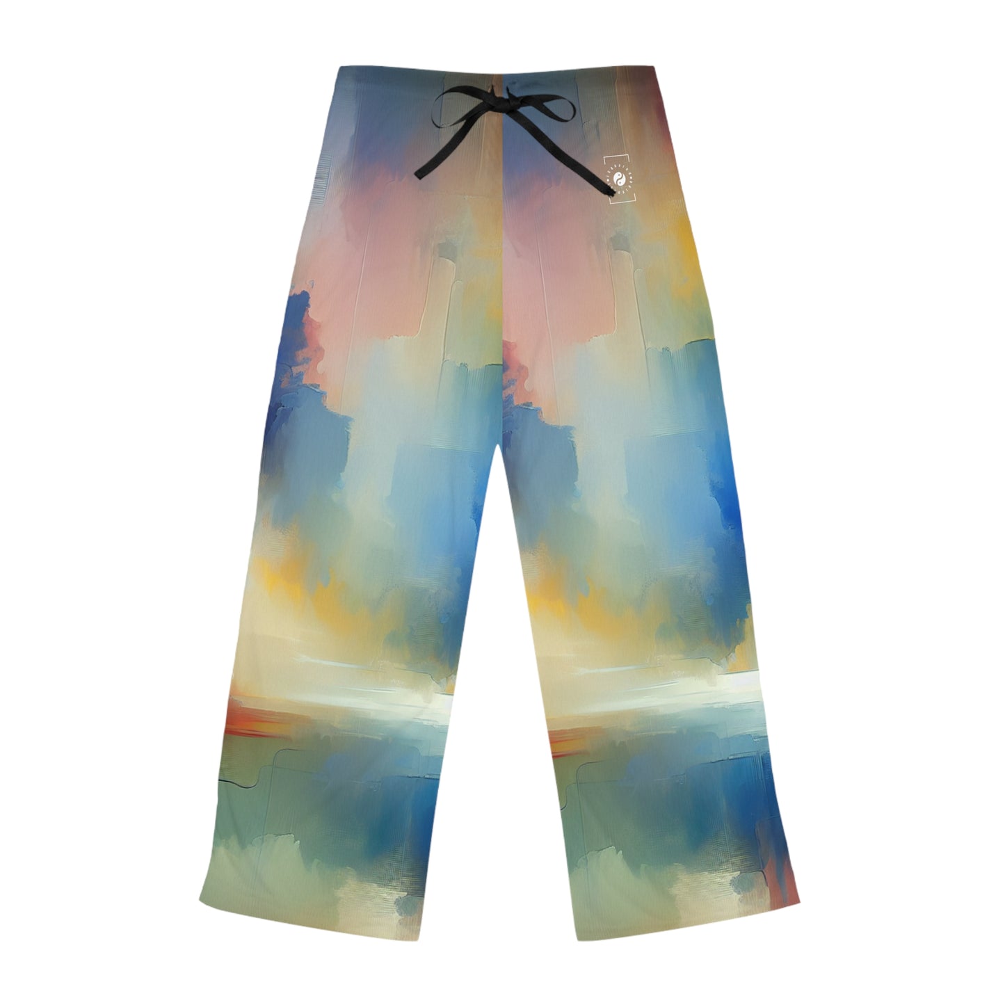 Alonso de Santiago - Women lounge pants