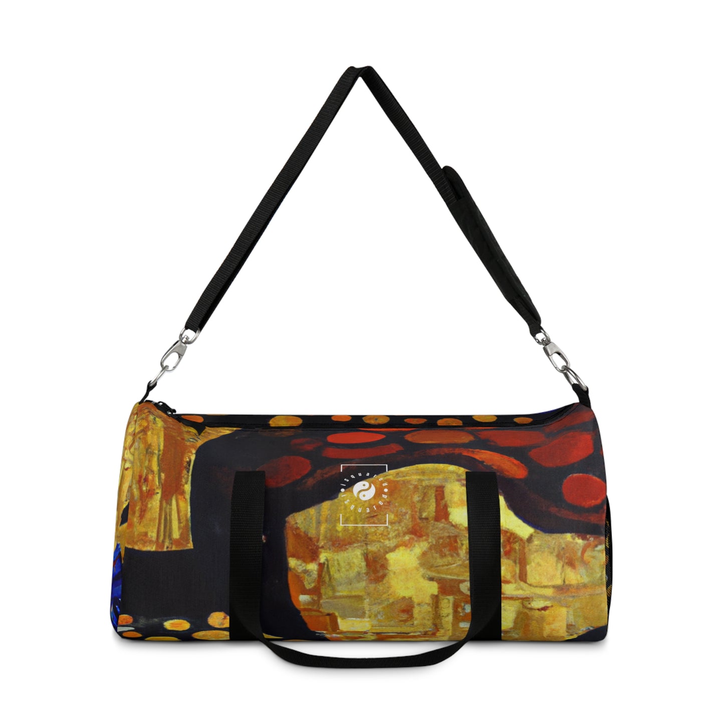 Desiderio Tagliabue - Duffle Bag