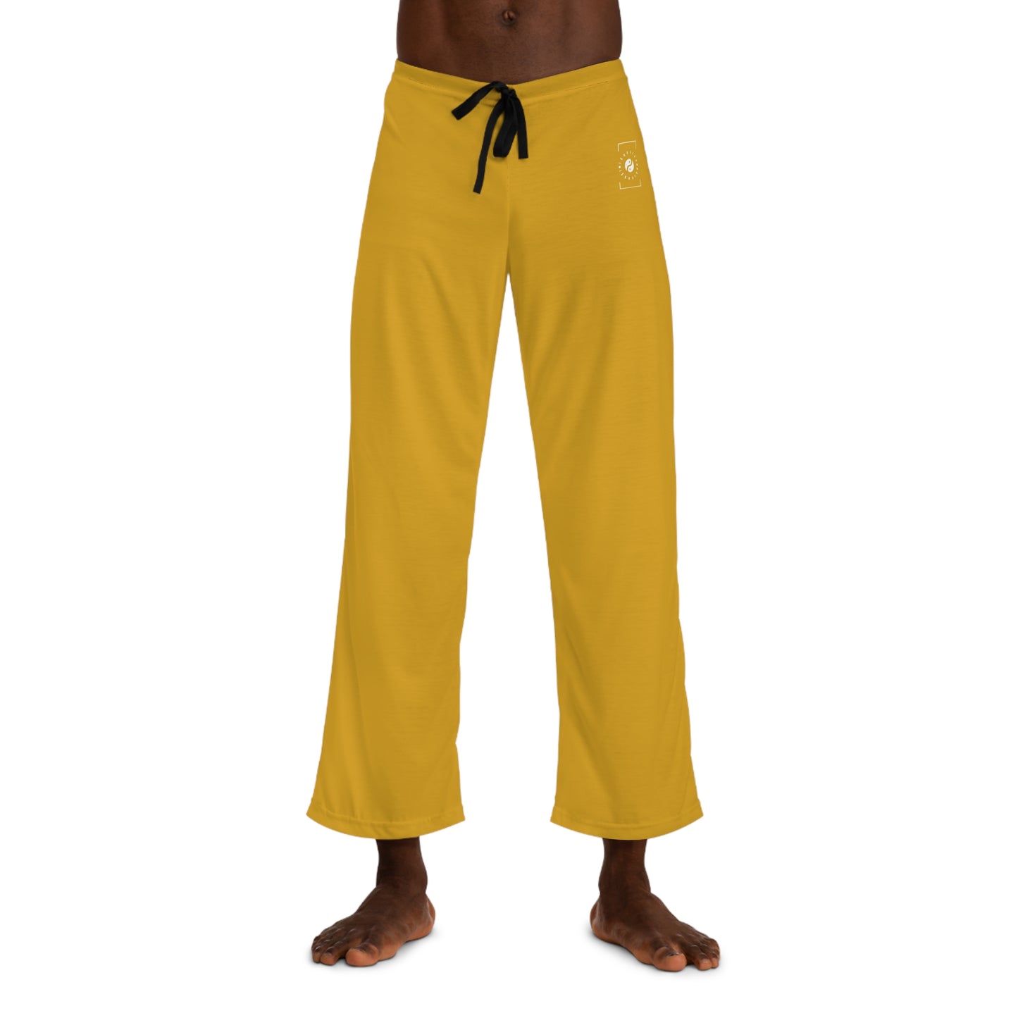 DAA520 Goldenrod - Pantalon de détente pour hommes