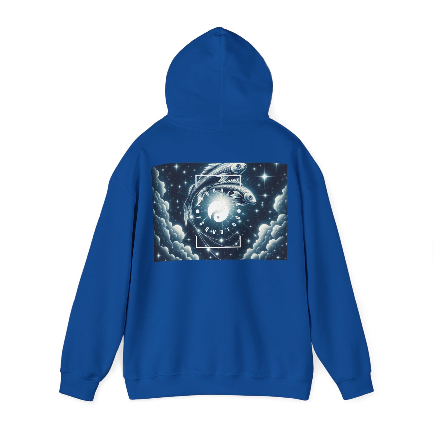 Pisces Harmony - Hoodie