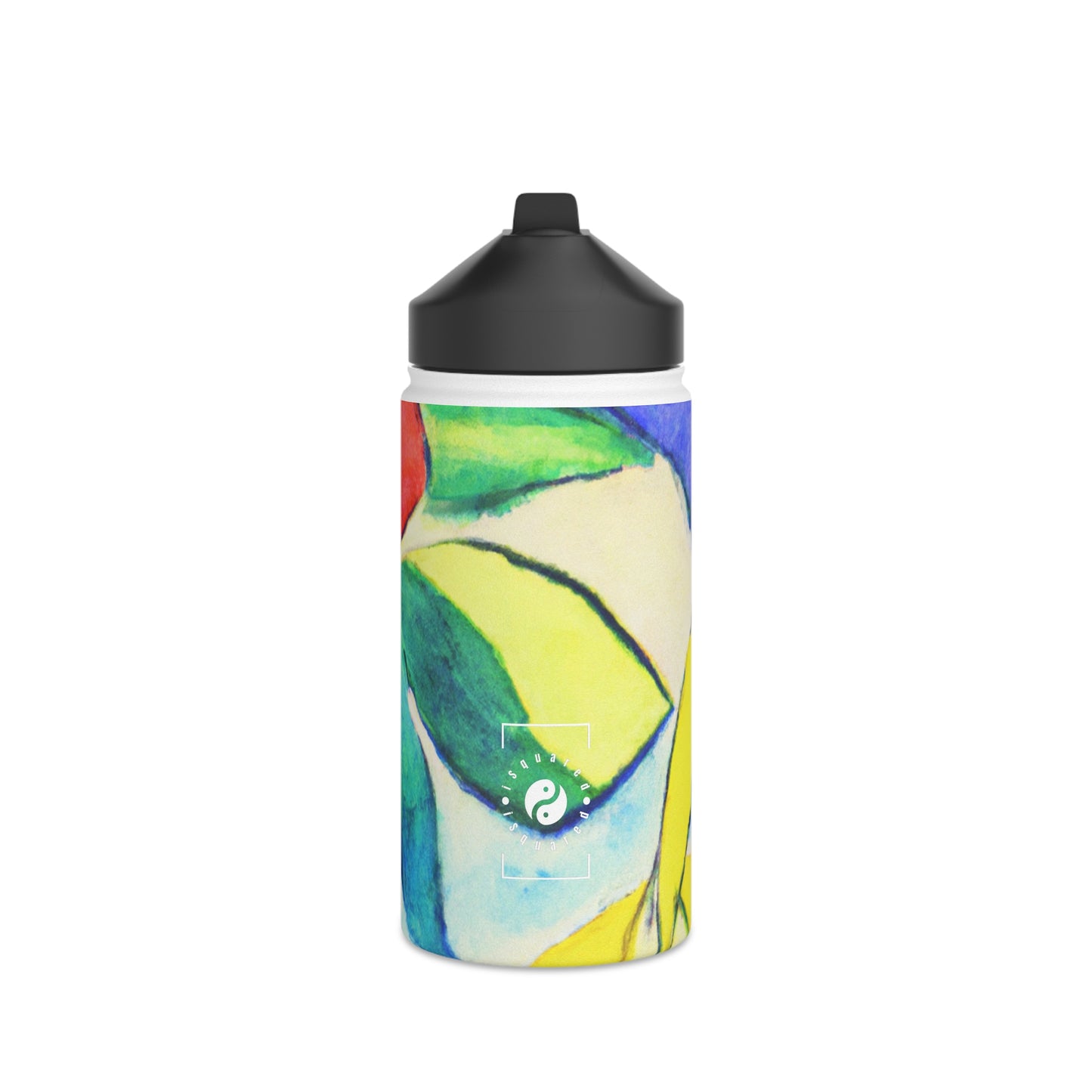 Agosto Cortelli - Water Bottle