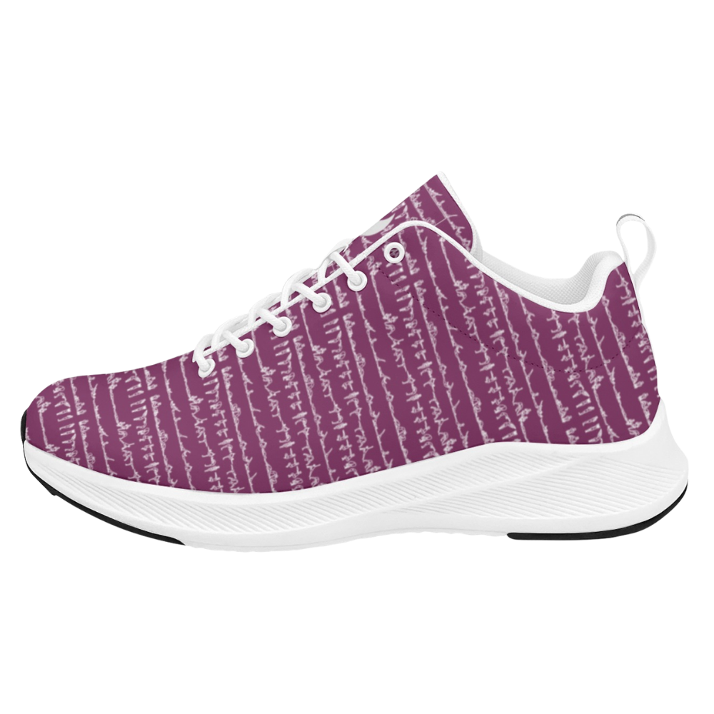 Bikram Ember - iSquared Women Runners